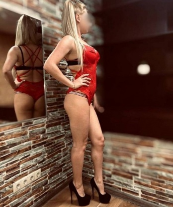 Анастасия