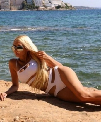 Анна