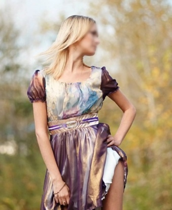 Анкета проститутки Алена - Фото 1, Морское, 28 лет, №2543