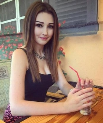 Анкета проститутки Маришка - Фото 1, Морское, 23 года, №3787